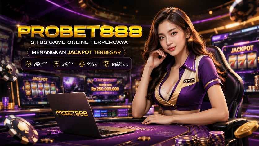probet888 probet888